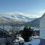 別荘 Arctic Nine - Nr 3 - On The Island トロムソ