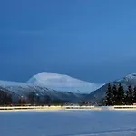 Arctic Nine - Nr 3 - On The Island Casa vacanze *