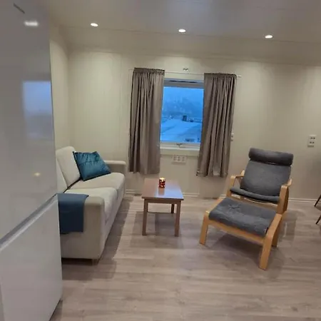 Casa de Férias Arctic Nine - Nr 3 - On The Island Tromsø