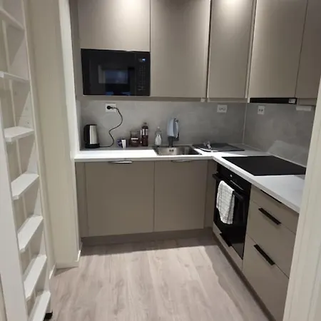 Casa de Férias Arctic Nine - Nr 3 - On The Island *