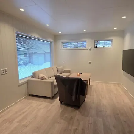 Arctic Nine - Nr 3 - On The Island * Tromsø