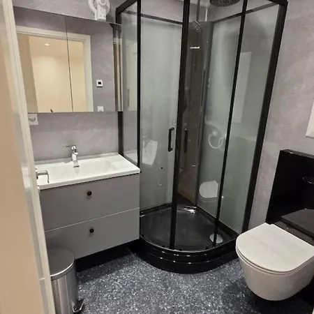 Arctic Nine - Nr 3 - On The Island Tromsø