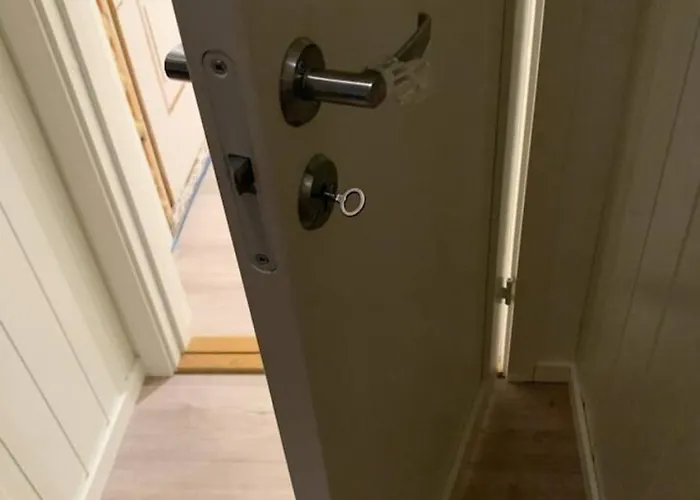 Vakantiehuis Arctic Nine - Nr 3 - On The Island